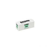 Ilford - 1 400 Delta prof. 120 (HAR1780668)
