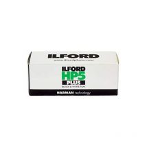 HP5 plus - Fotografischer Film, 120 mm - Ilford