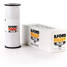Ilford - 1 Pan f plus 120 (HAR1706594)