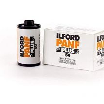 ILFORD 1 Ilford Pan F plus 135/36 (HAR1707768)