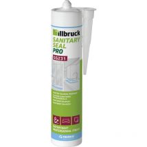 GS231 Sanitär- und Glasbausilikon 310ml grau - Illbruck