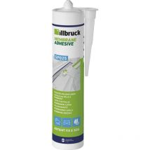 SP025 Fenster-Folienkleber Öko 310ml betongrau - Illbruck