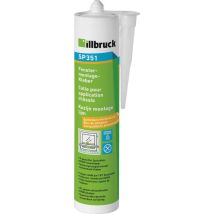 SP351 Fenstermontage-Kleber 310ml weiß - Illbruck