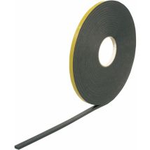 Illbruck - Tn553 Isolier- Und Vibrationsdämmband Lr 20/8 8m