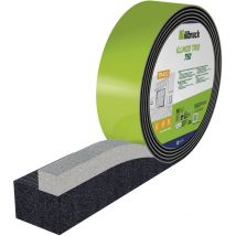 Fugendichtband TP652 illmod trioplex+ Breite 83mm - Dichtungsband für Fenster- und Türanschlussfugen, 6m - 3 Stück - Illbruck