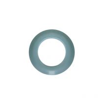Secodir - 8 Oeillets clipsables ø 44 mm Coloris - Bleu