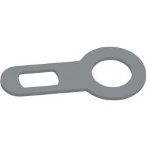 Vogt Verbindungstechnik - Cosse À Souder 2003.61 1 Pôle Pour M3 Conditionnement: 100 Pc(s)