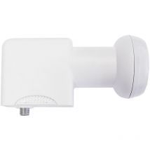 Fracarro - 287421- Convertisseur pour réception satellite Lnb jusqu'à 4 décodeurs Scr 12 fréquences Scd2
