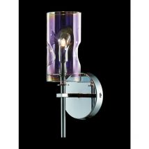 Illuminati Lighting - Illuminati Venus Applique murale à 1 lumière del claire