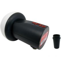 Einzelne Universal-LNB-Beleuchtung single - FTE