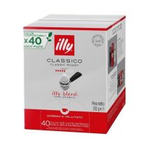 Illy - Ese Classico 40 Cialde A129