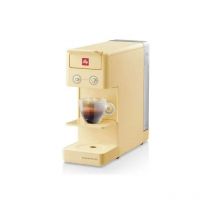 Iperespresso Y3.3 Macchina da caffe' per capsule 0.7 litri colore Giallo - Illy
