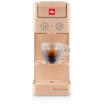 Illy Y3.3 Halbautomatisch Pad-kaffeemaschine 0,75 L