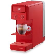 Illy Y3.3 Vollautomatisch Pad-kaffeemaschine 0,75 L