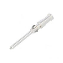 Ilme - CDMA1.0 10A 18AWG (x200) Pines de engarce macho - Serie cd - Chapado en plata