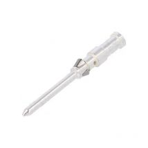 Ilme - CDMA1.0 10A 18AWG (x200) Male Crimp Pins - cd Series - Silver Plated