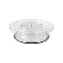 Alzata torta girevole CM.33 2683
