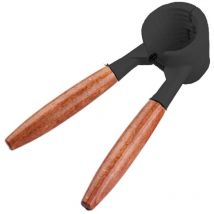 Cascanueces cónico - Negro