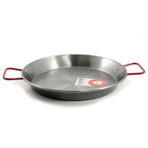 Padella Valenciana La Ideal - cm 40