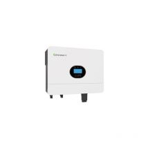 IluminaShop - Inversor Growatt Off Grid spf 6000 Plus