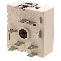 Commutateur Cuisinière nrj avg - Ilve