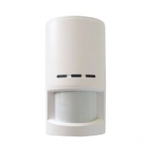 Elkron - IM600 - Double technologie intérieure. Piles incluses.