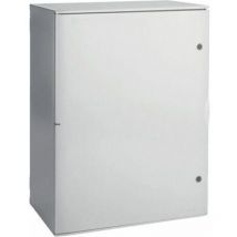 Caja ciega Bocchiotti Pedro de fibra de vidrio 140 módulos IP66 B04606