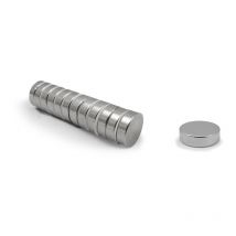 Imán de neodimio 15x1mm
