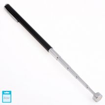 Wolfpack - linea profesional iman telescopico 140 a 650 mm.