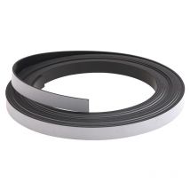 Linea profesional iman rollo 1,2 cm. x 1,75 mm. rollo 4,5 metros - Wolfpack