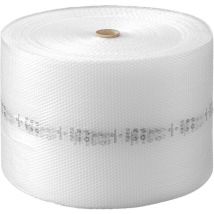 Pluriball Imballaggio 0,5x200 Metri 55gr/mq Ideale per Spedizioni e Traslochi