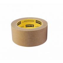 Confezione adesiva multiuso monofacciale L.50 mx l.48 mm, kraft - Scotch
