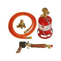 Imballaggio Saldatura Portatile Classic, Modello: 7 Parti