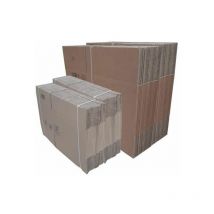 Imballare le scatole mobili - Maxi