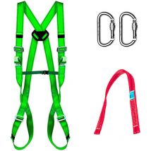 Harness ecosafex 7 031,062,001,001 ponsa