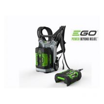 Ego Power+ - Kit imbracatura a zaino per batterie al litio EgoPower BH1001