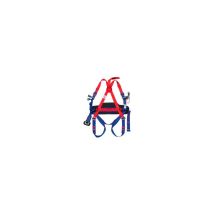 Akrobat Ak50 Imbragatura Sicurezza Imbraco Dorsale E Sternale Dpi En361 – En358