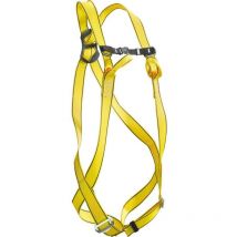 Imbracatura Anticaduta Basic 3