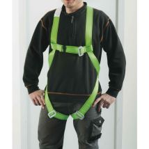 Imbracatura regolabile anti cadutaUnico