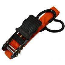 Imbracatura di serraggio 4,5mts 25mm