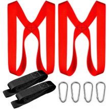 Ponsa - Pettorina easy up 031,300,001,001