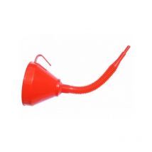 Imbuto in plastica con filtro e tubo in ottone ALGI EQUIPEMENTS- Ø 160 mm - 07491000