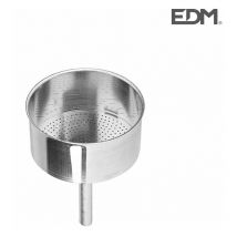 EDM - Imbuto per caffettiera 6 tazze ø6,5 cm