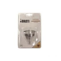 Bialetti - Imbuto per caffettiera orzo - 2 tazze