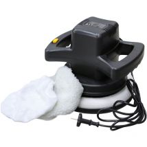 Lucidatrice orbitale per carrozzeria