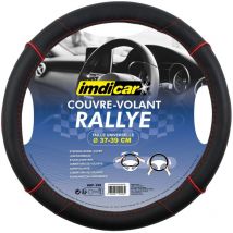 Imdicar - Couvre volant rallye de 37 à 39 cm
