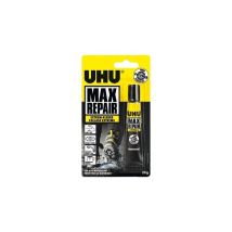 Masilla de reparación IMEDIO MAX REPAIR 20 g – Color Blanco – Resistencia a la humedad – Secado 24 horas