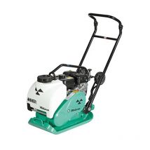 Plaque vibrante essence Imer moteur honda 3,5 cv