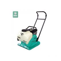 Plaque vibrante moteur essence honda 4,9 cv Imer