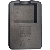 Imet - CR040 base de carga para baterías BE3600